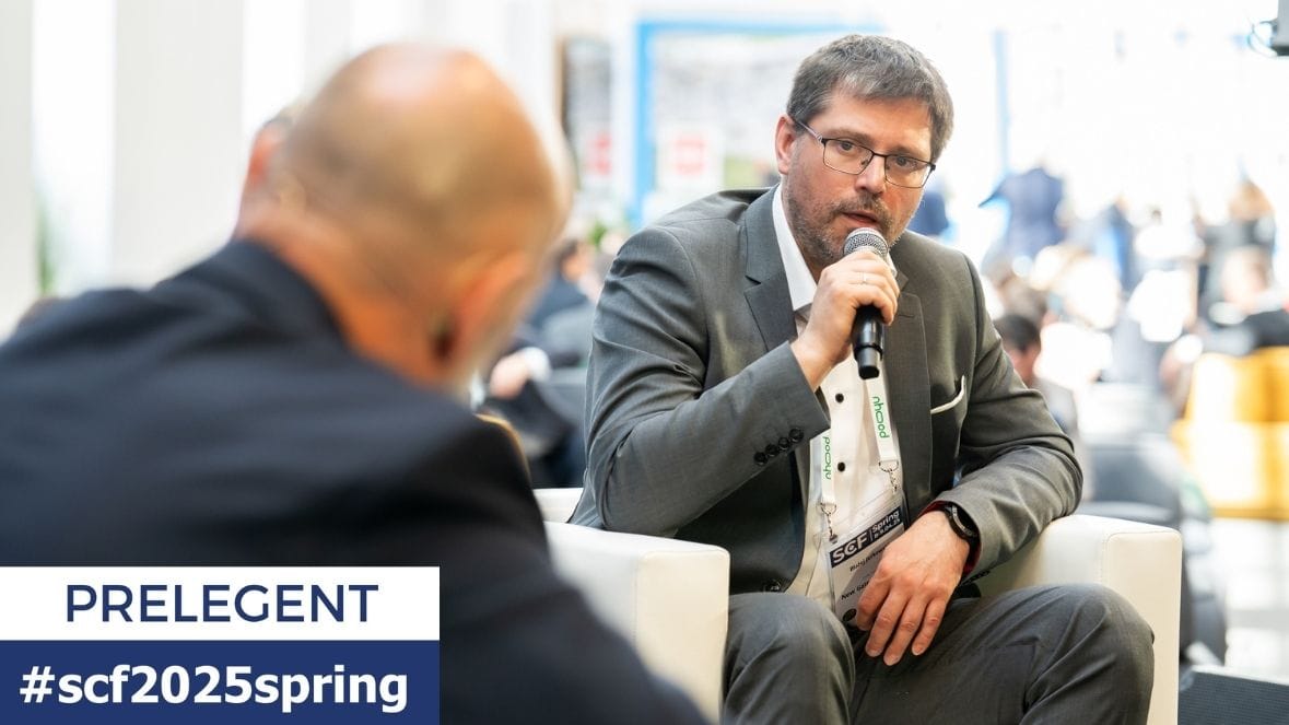 Błażej Jurkowski, Newgate Investment