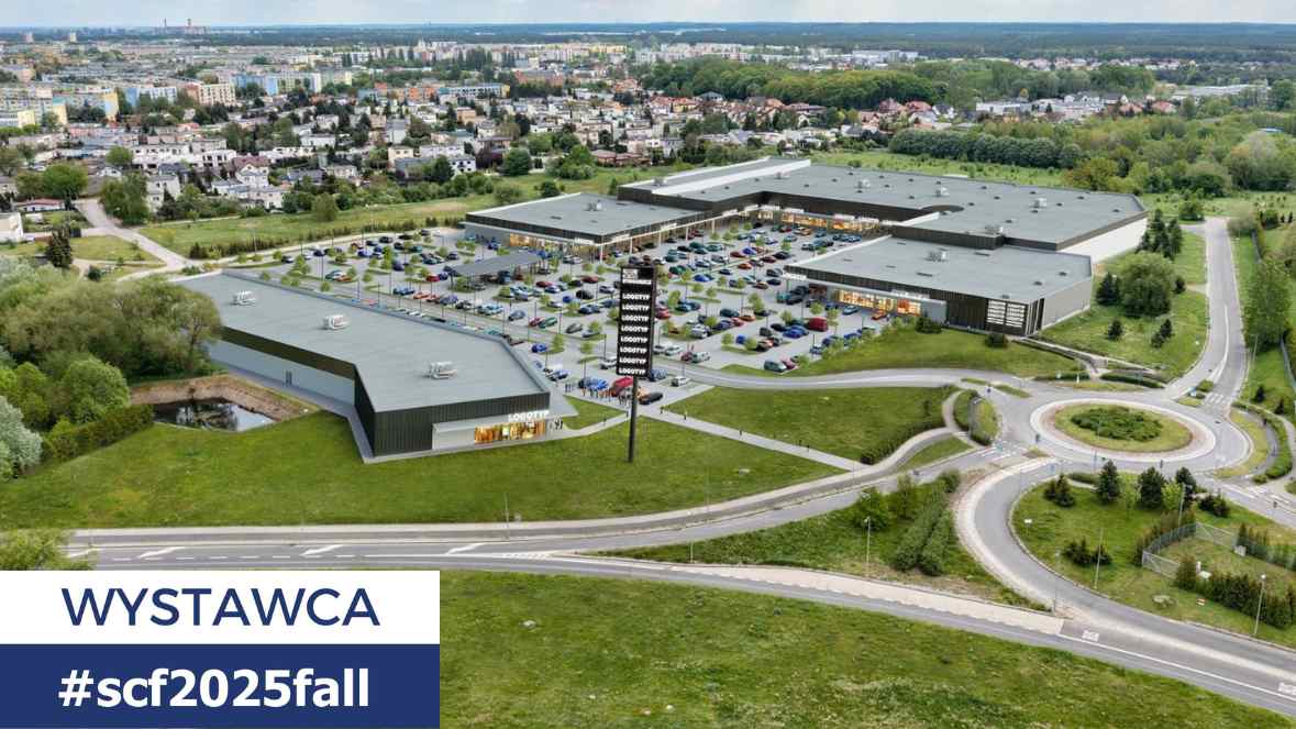 park handlowy w Bydgoszcz, Redkom