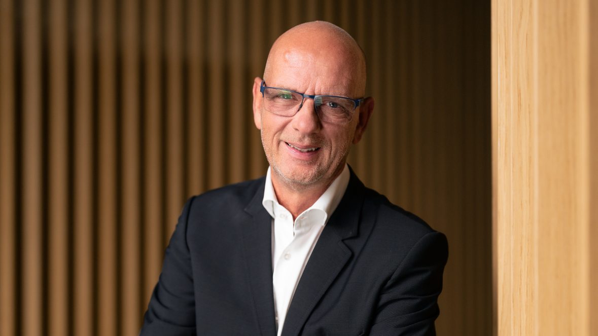 Rüdiger Dany, Nepi Rockastle