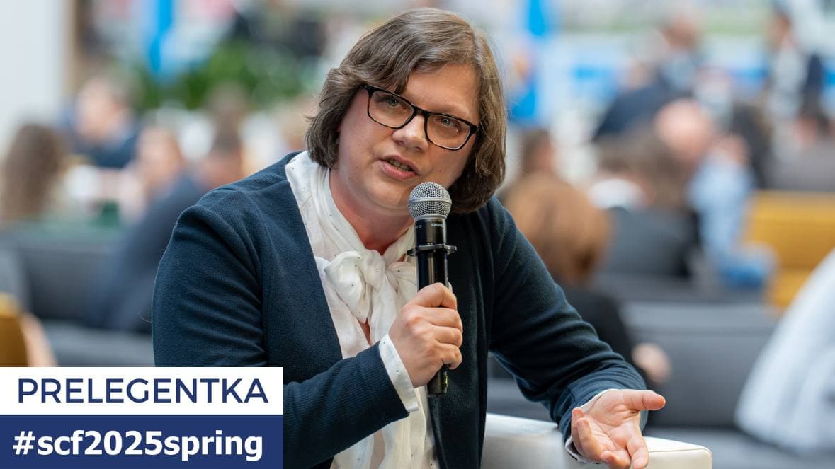 Ewa Derlatka-Chilewicz, C & W