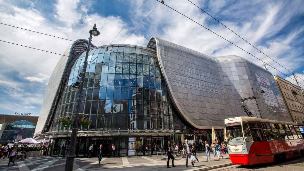 Galeria Katowicka