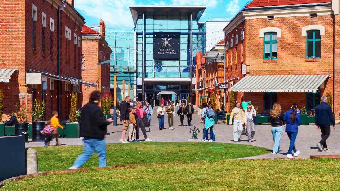 Galeria Kazimierz