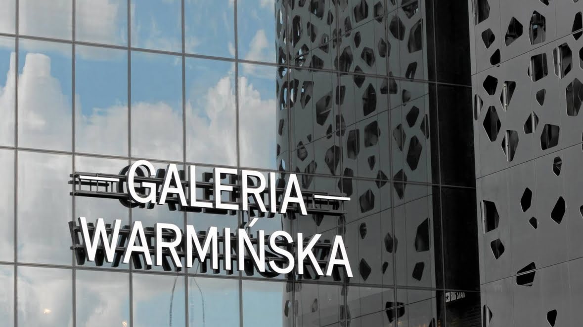 Galeria Warmińska