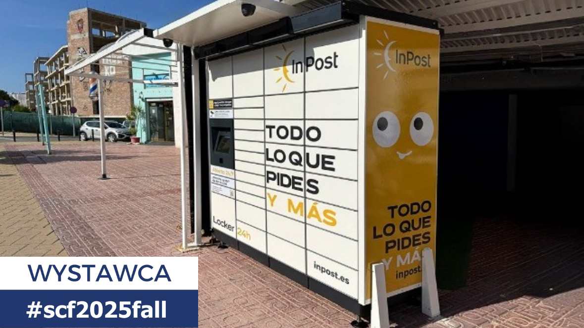 INPost, wystawca