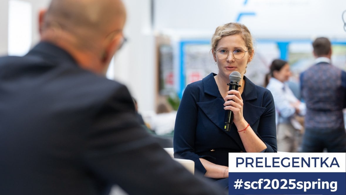 Katarzyna Gajewska, CBRE