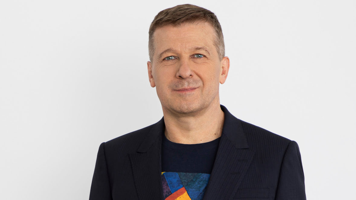 Krzysztof Bajołek, Answear.com