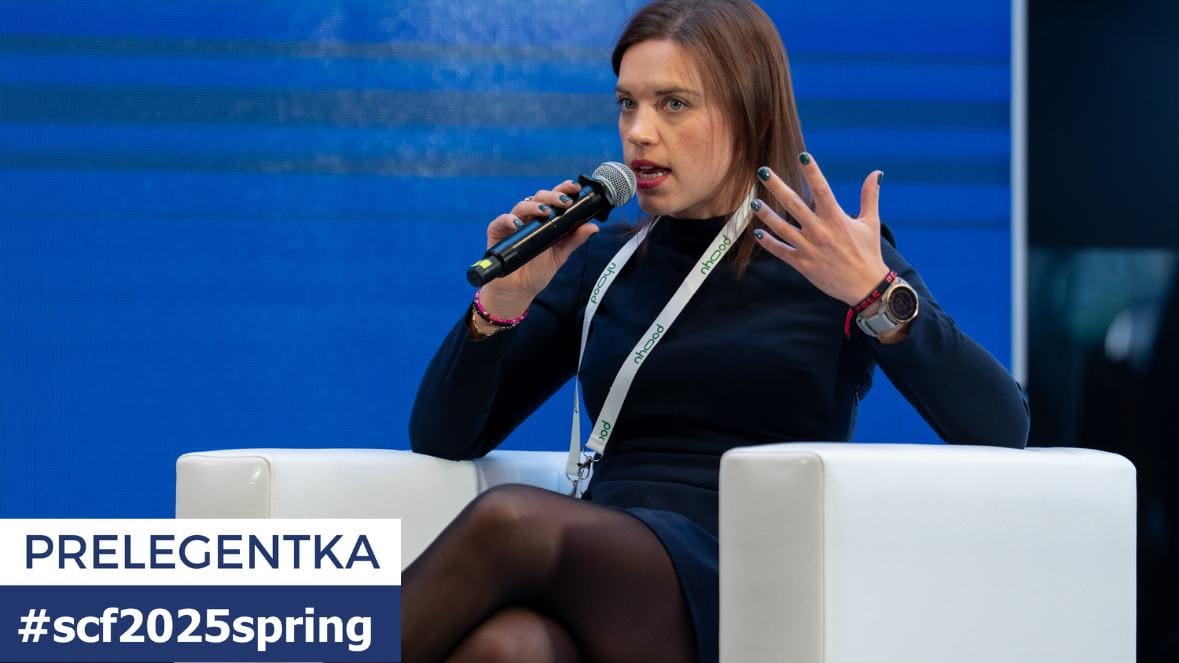 Monika Kulawińska, CBRE