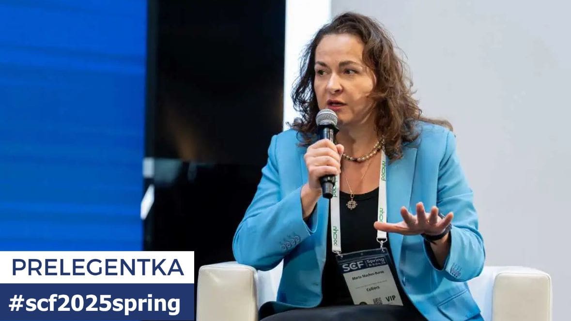 Marta Machus-Burek. Colliers