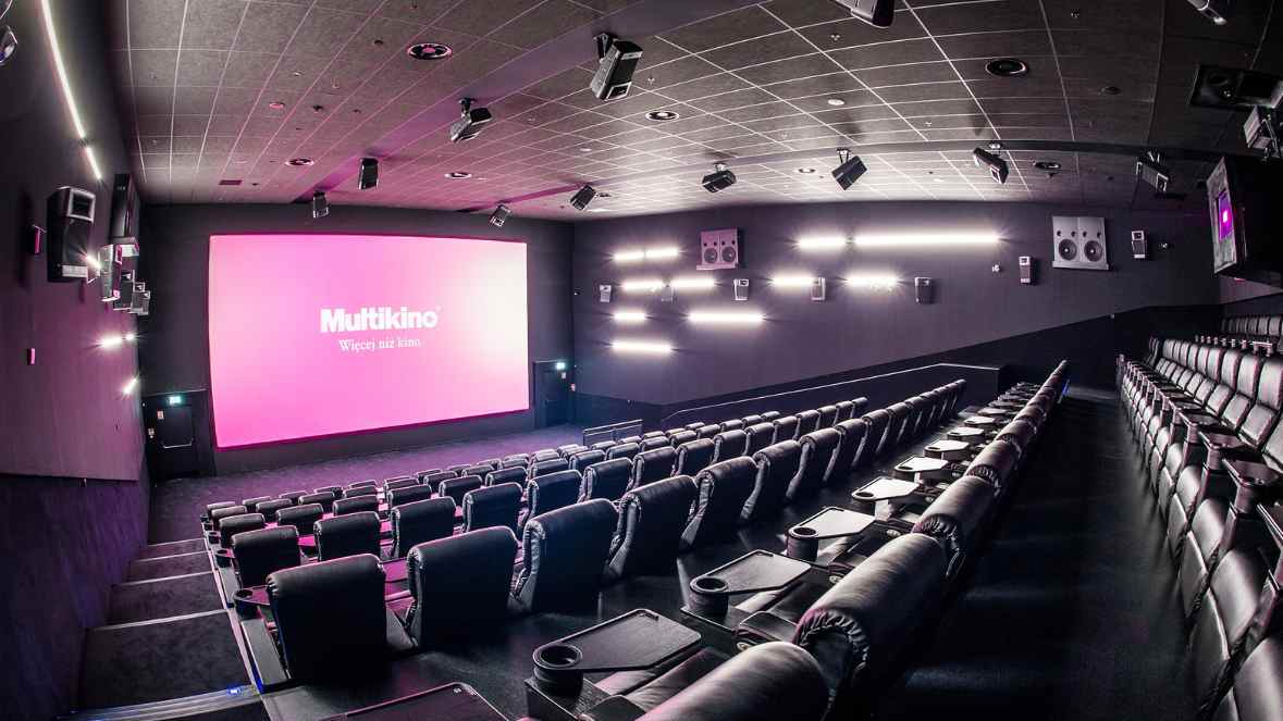 Multikino