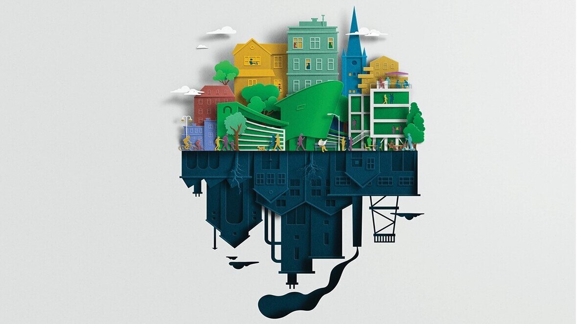 Nhood kampania Upcyckling