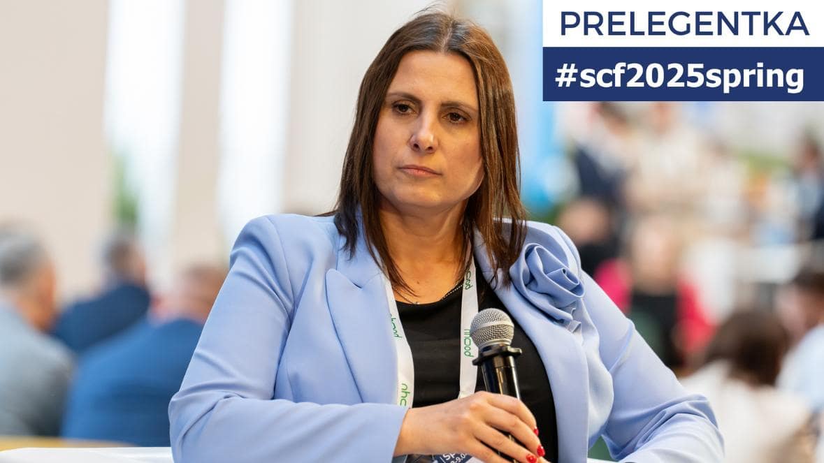 Paulina Bauer, Cushman & Wakefield