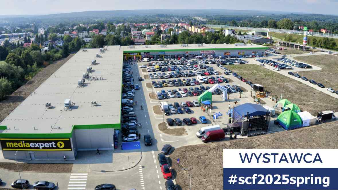 Vendo Park, Trei Real Estate