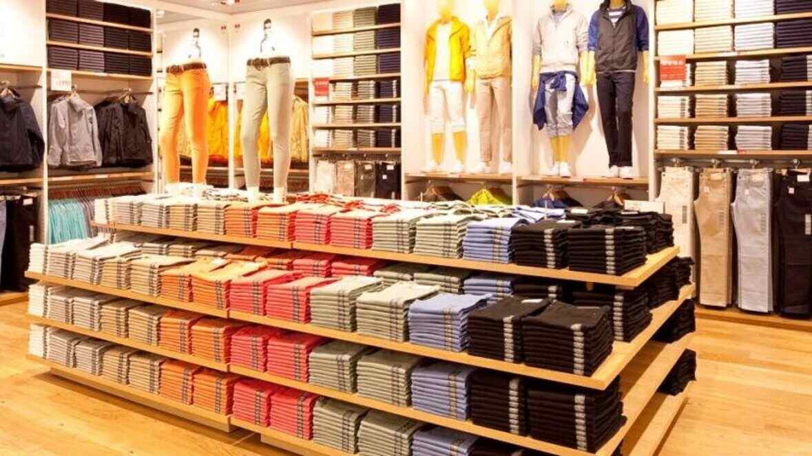 Uniqlo