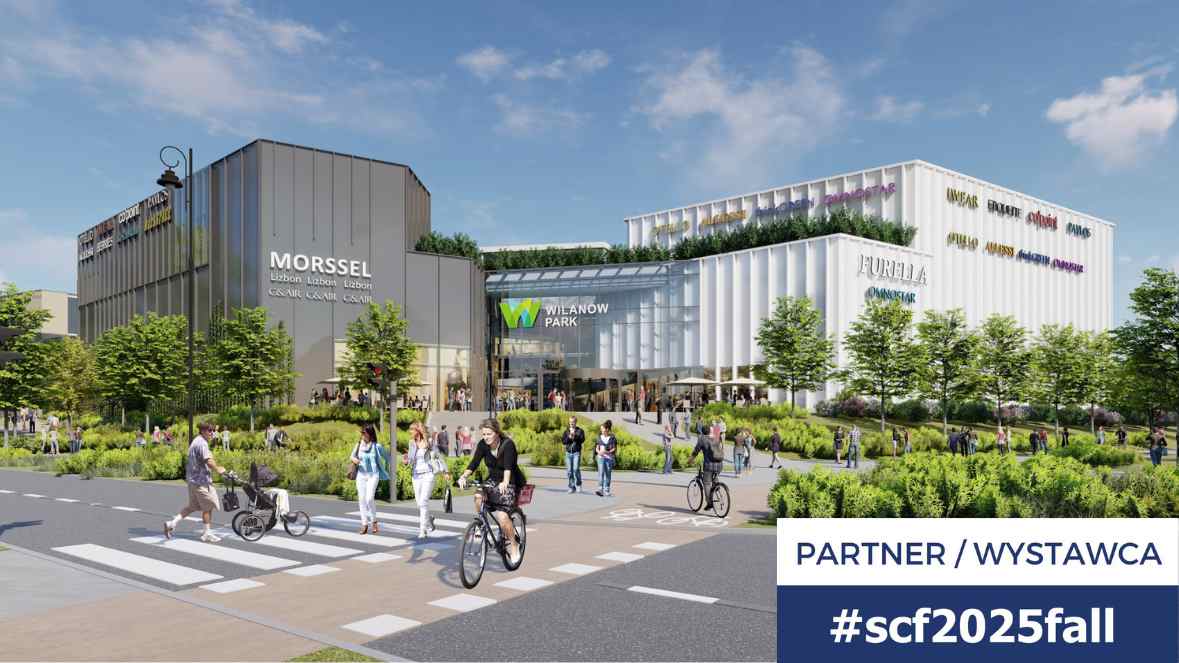 Wilanów Park, Nhood Services Poland