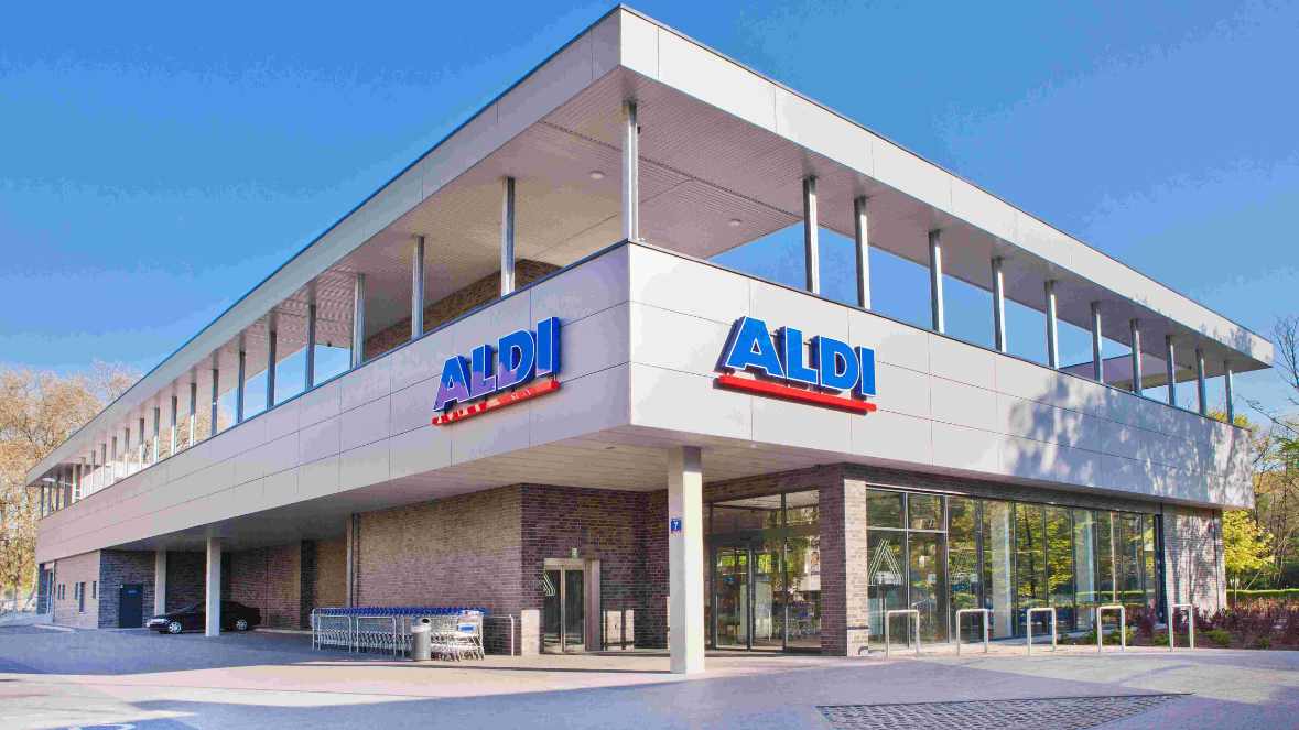ALDI Urban