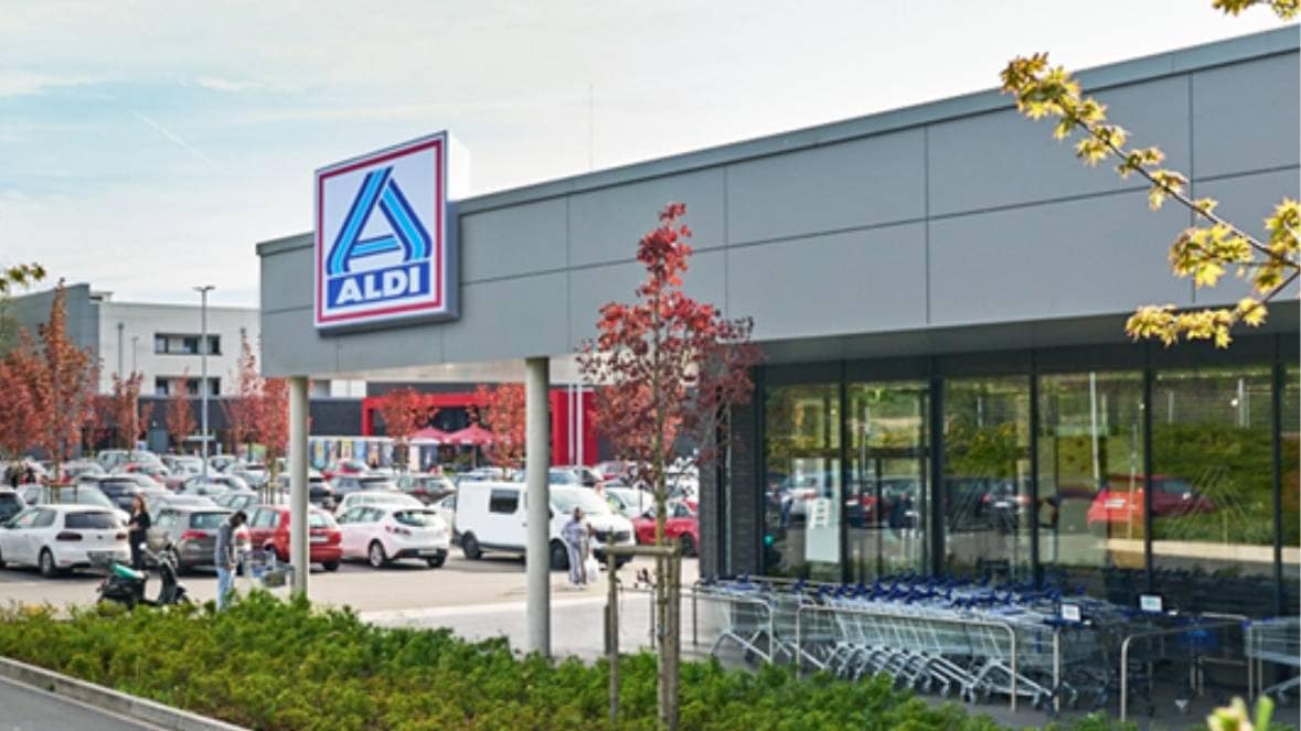 Sklep ALDI