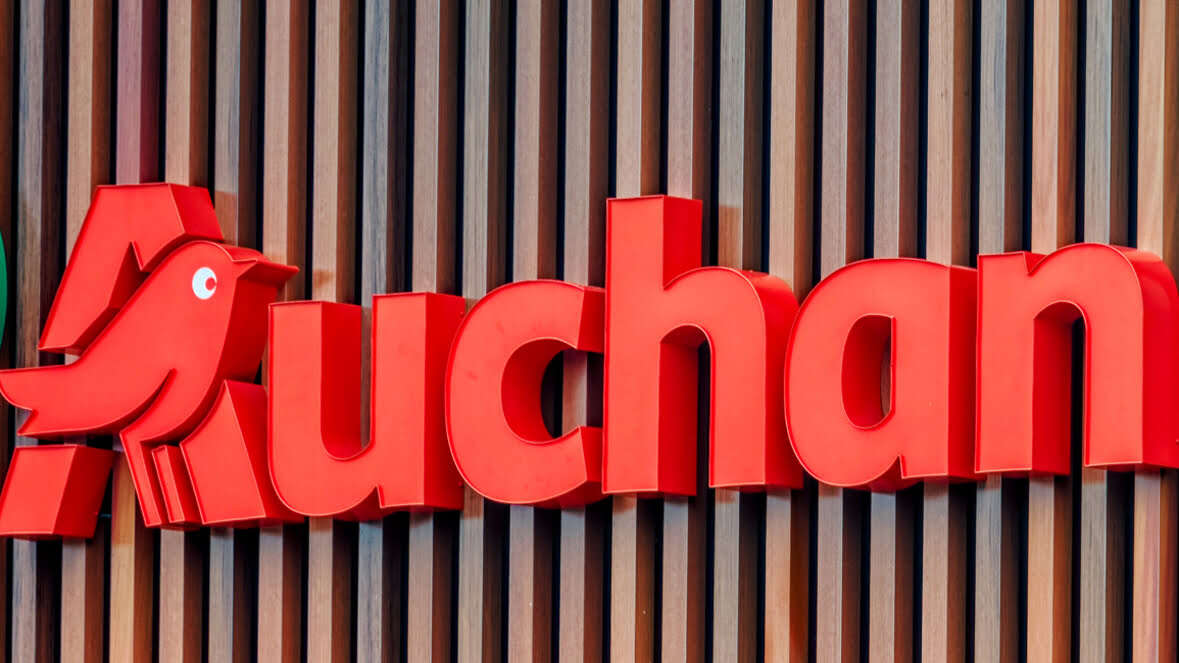 Auchan