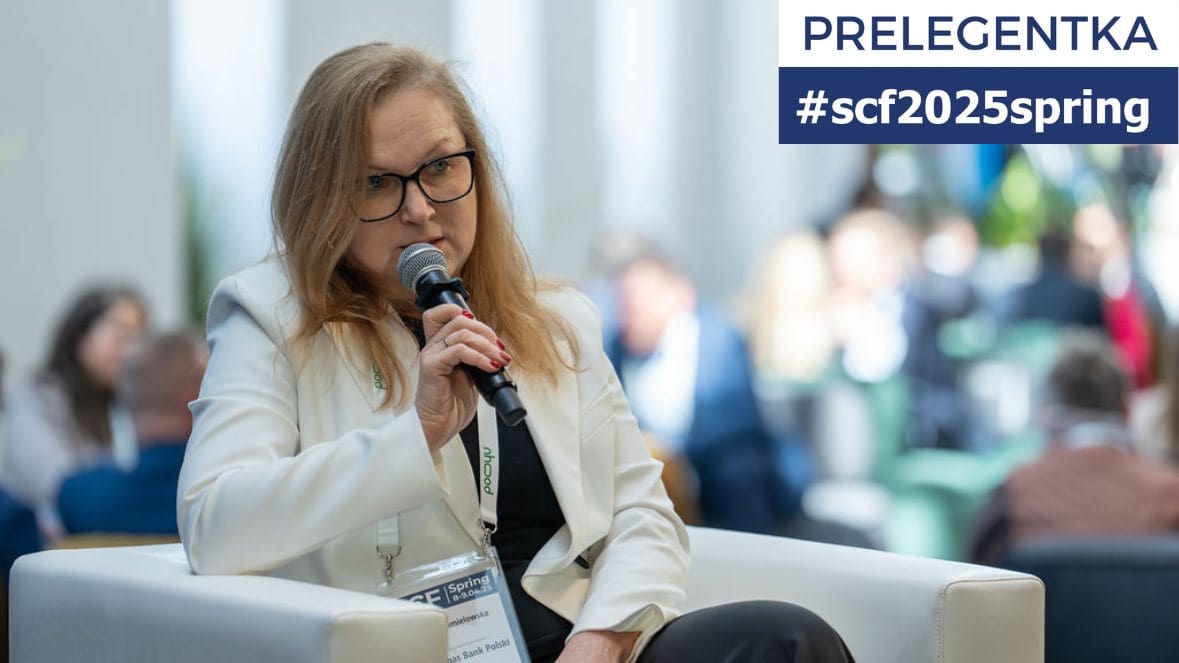 Elżbieta Chmielowska, BNP Paribas Polska