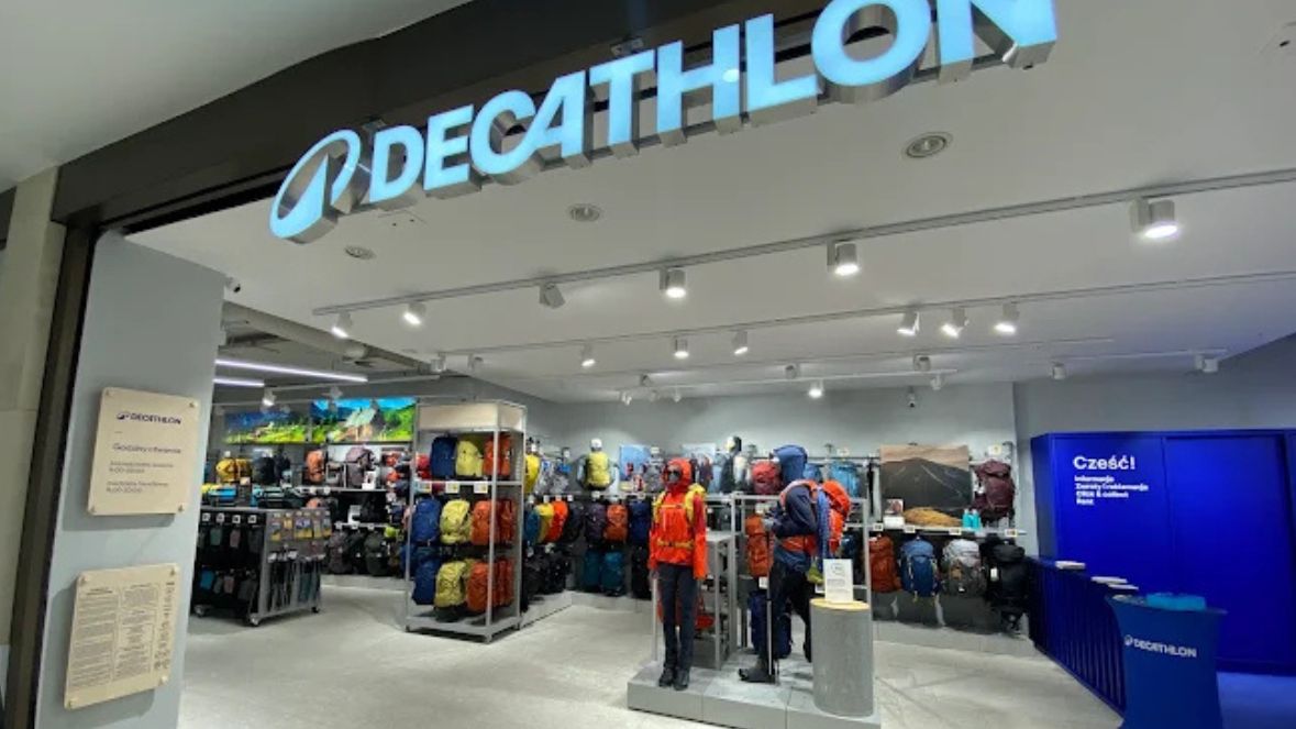 Decathlon