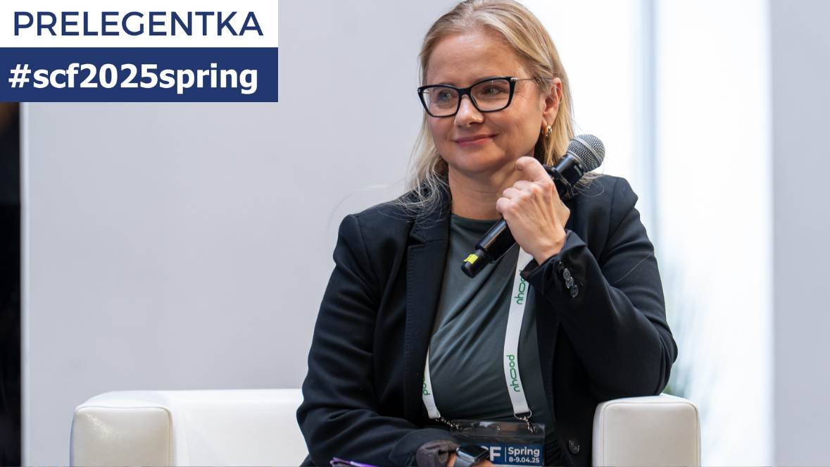 Echo Investment, Urszula Łatka-Strykowiec