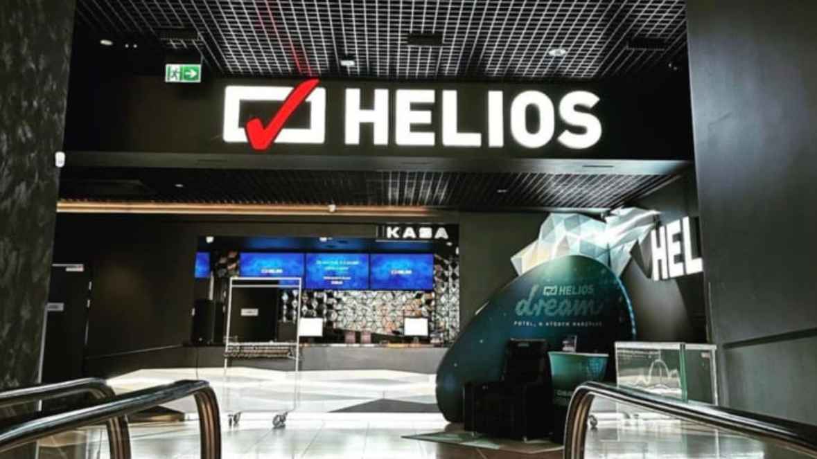 Helios