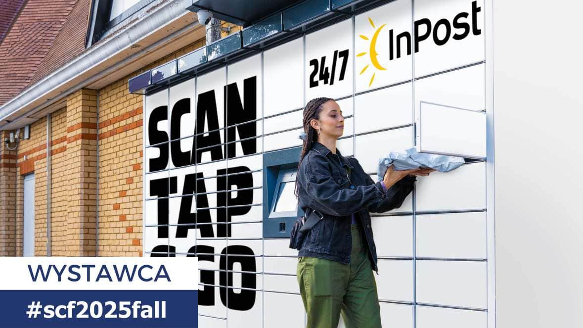 InPost w Wielkiej Brytanii