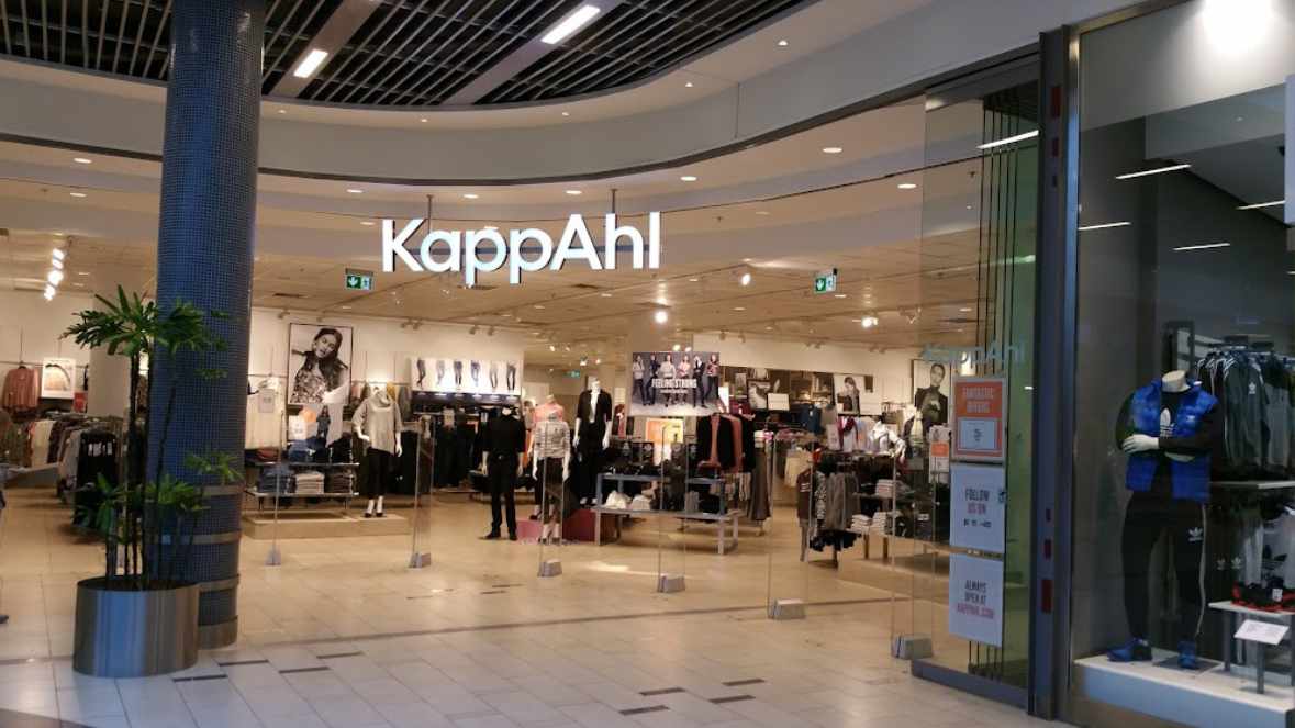 sklep Kappahl