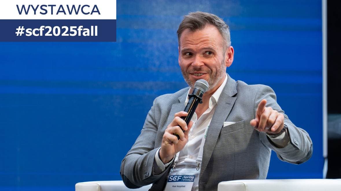 Piotr Karpiński, CBRE