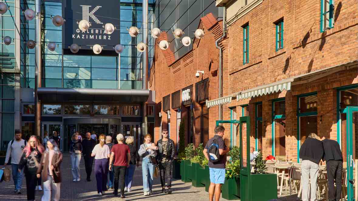 Galeria Kazimierz