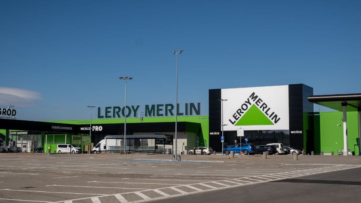 Leroy Merlin