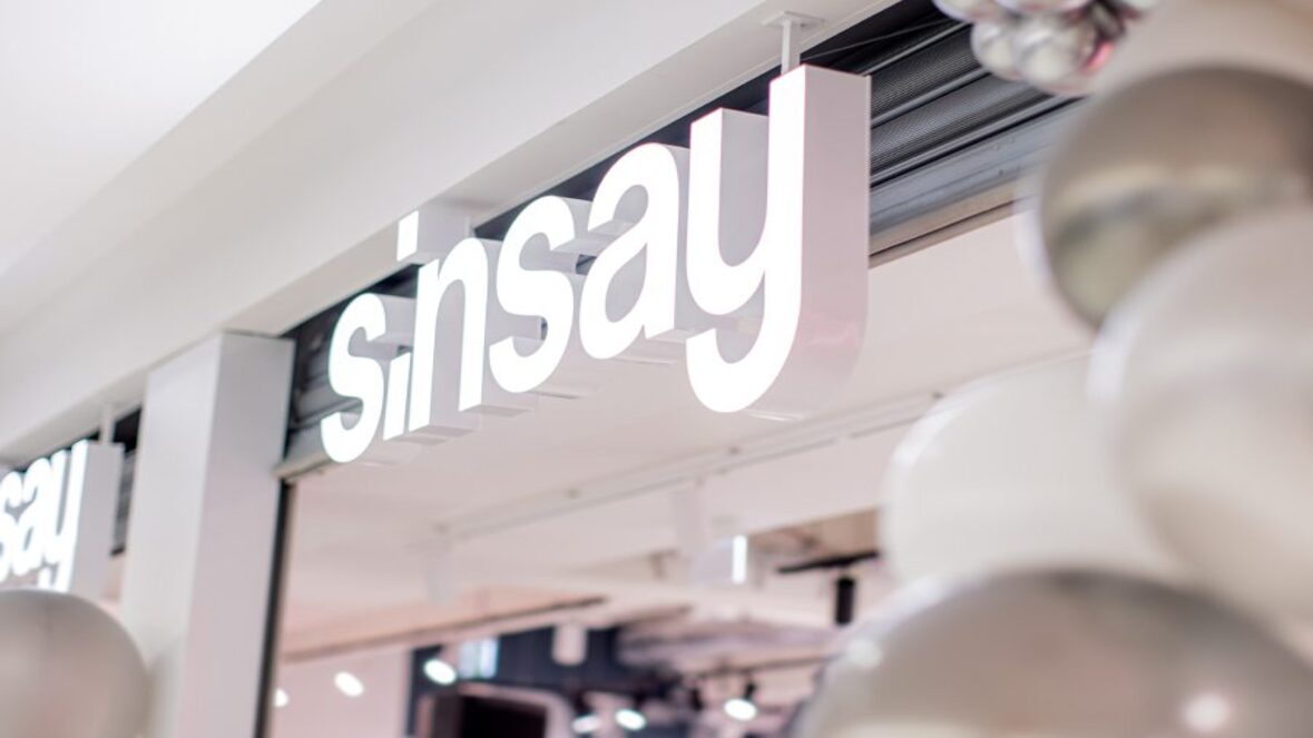 Salon Sinsay