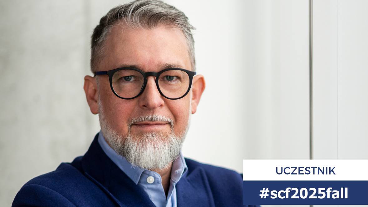 Michał Masztakowski, Cushman & Wakfield