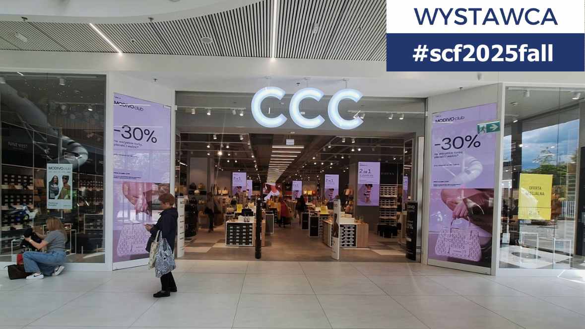 Galeria Młociny, EPP