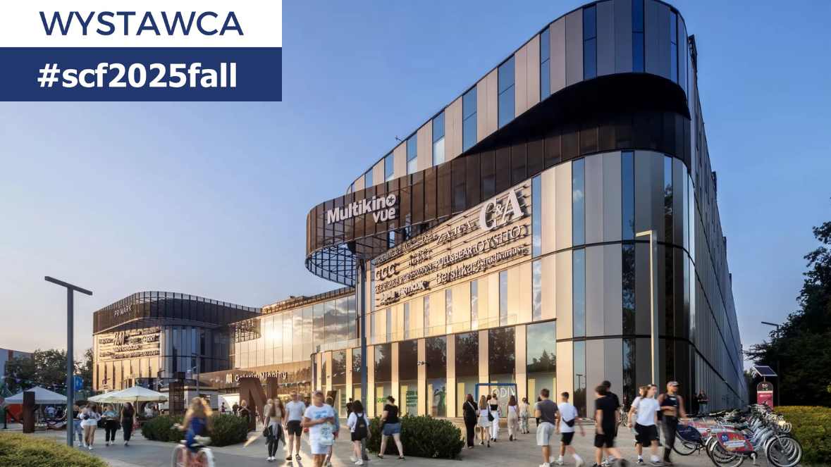 Galeria Młociny, EPP