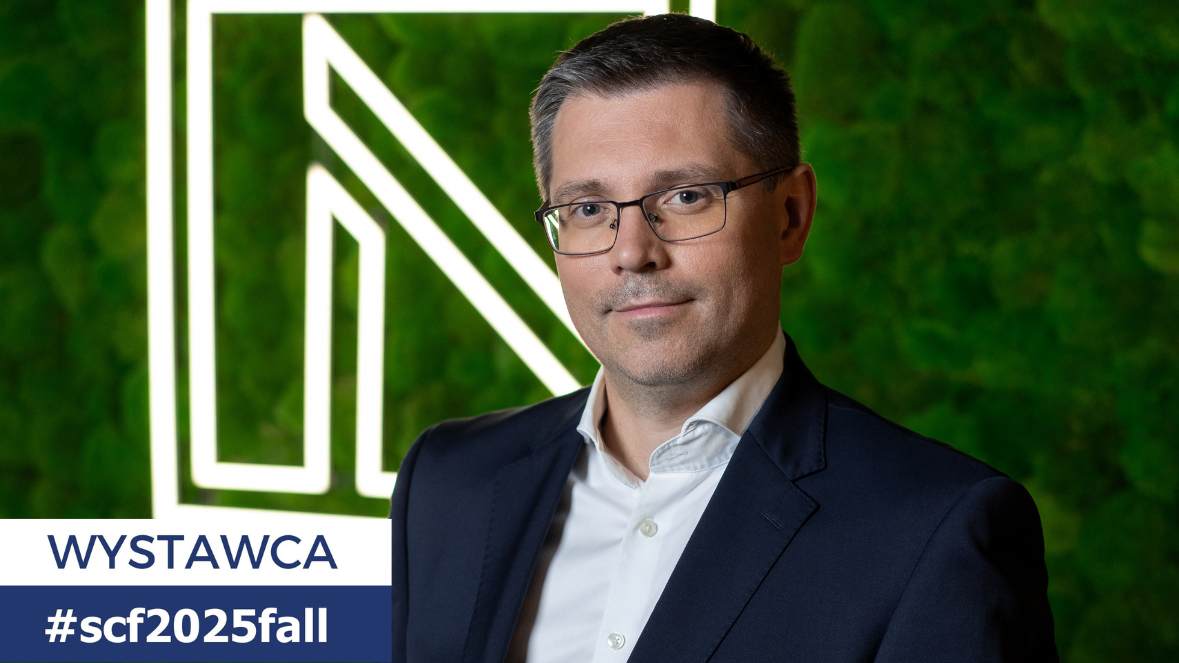 Błażej Jurkowski, Newgate Investment