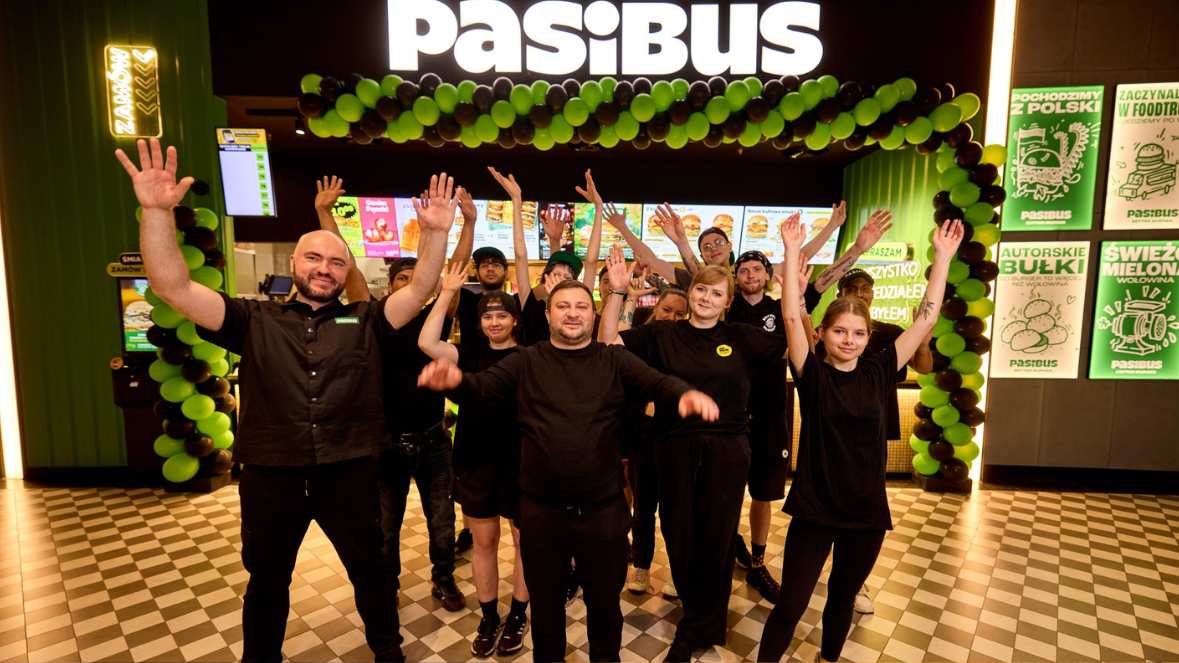Pasibus