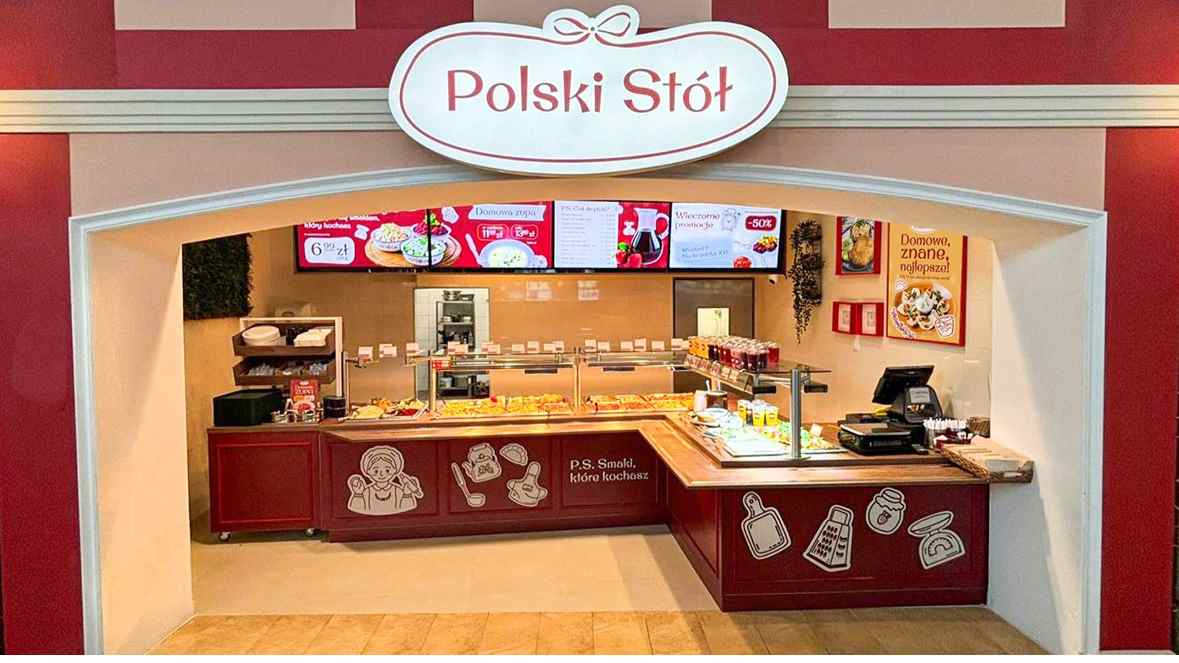 Polski Stół