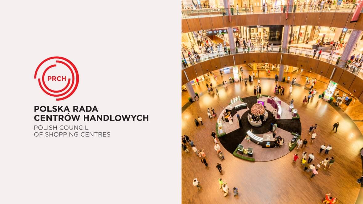 Polska Rada Centrów Handlowych, PRCH