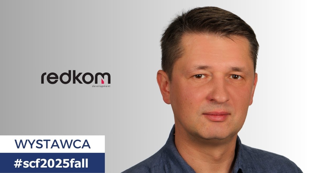 Sebastian Paciorek, Redkom Development