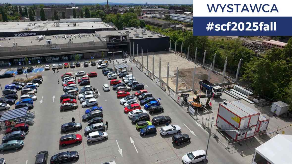 Redkom Development, Ozimska Park