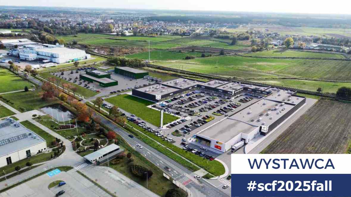 RG Leasing, Smart Park