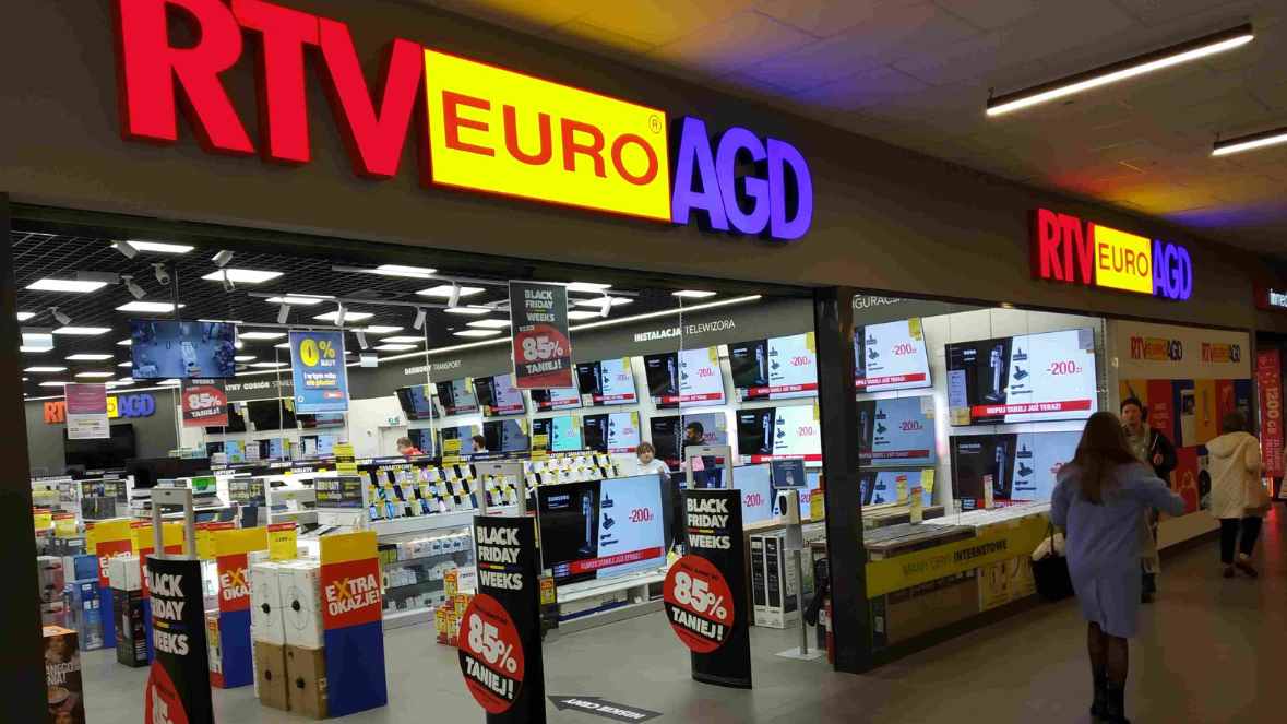 RTV Euro AGD