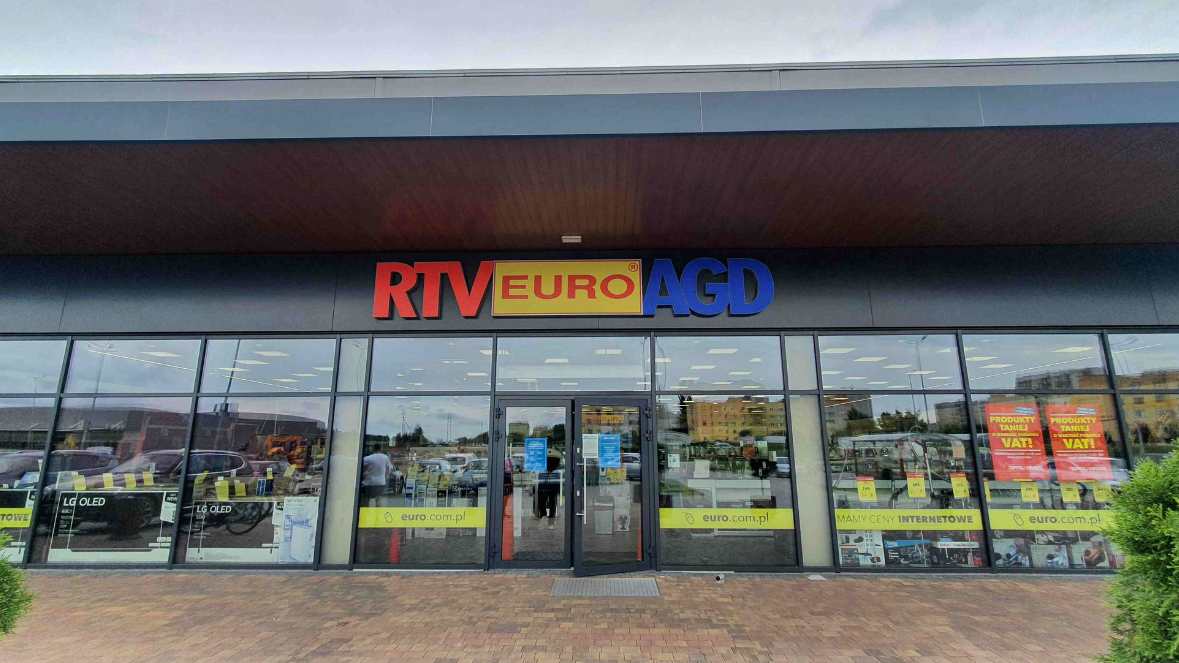 RTV Euro AGD