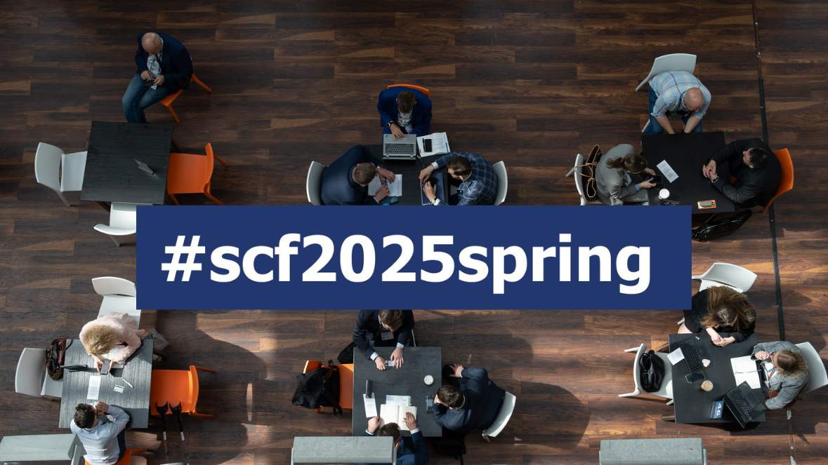 scf 2025 spring