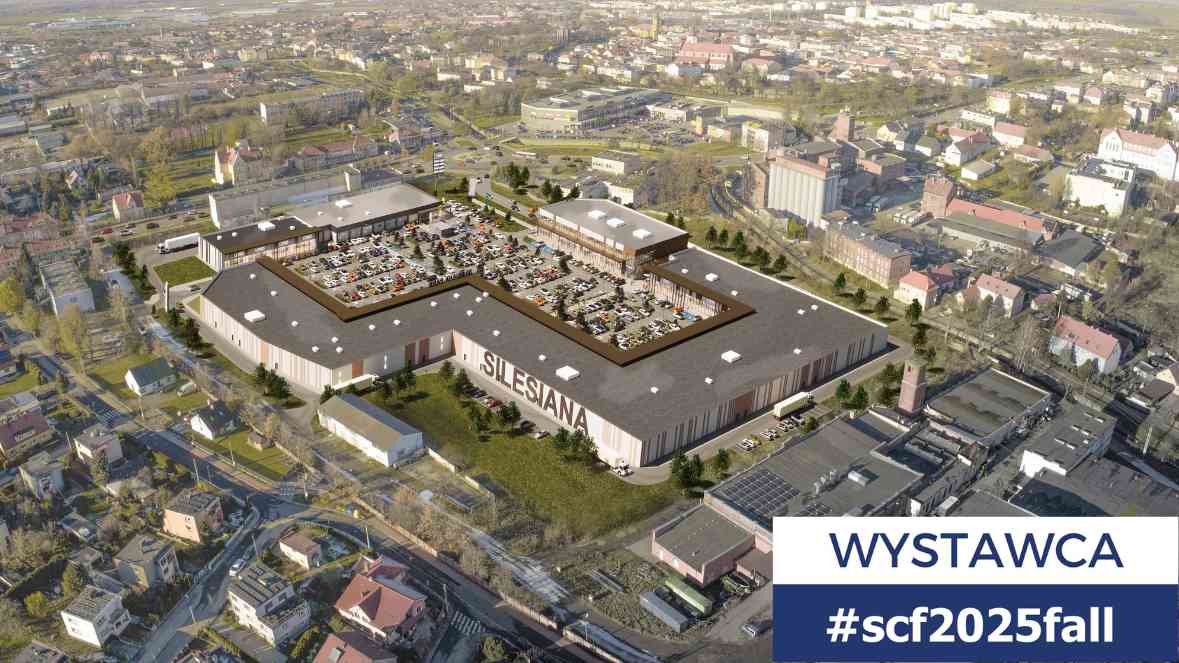 Silesiana, Redkom Development