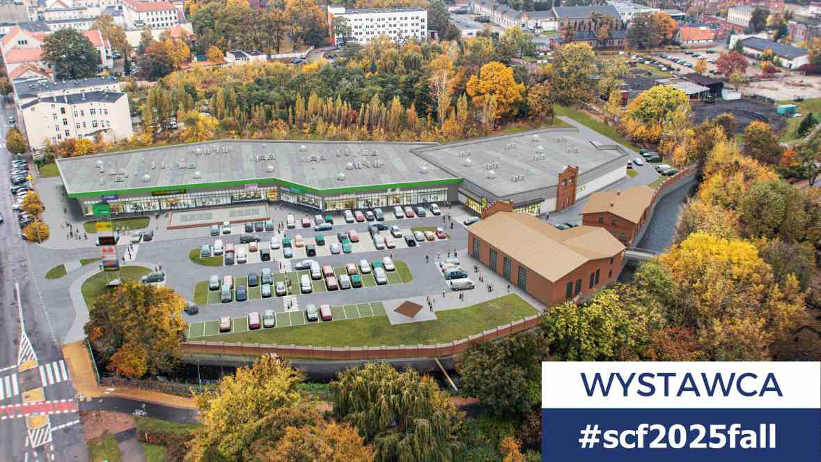 Vendo Park Grudziądz