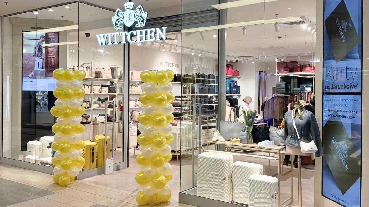 Wiitchen, Aura Olsztyn