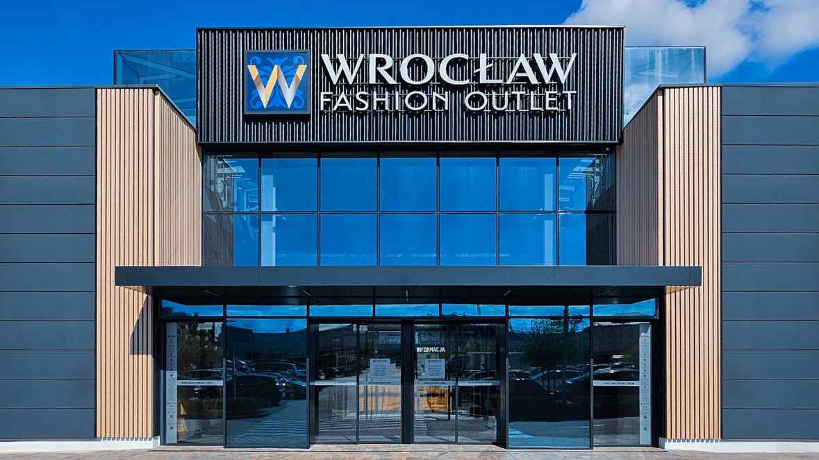 Wrocław Fashion Outlet